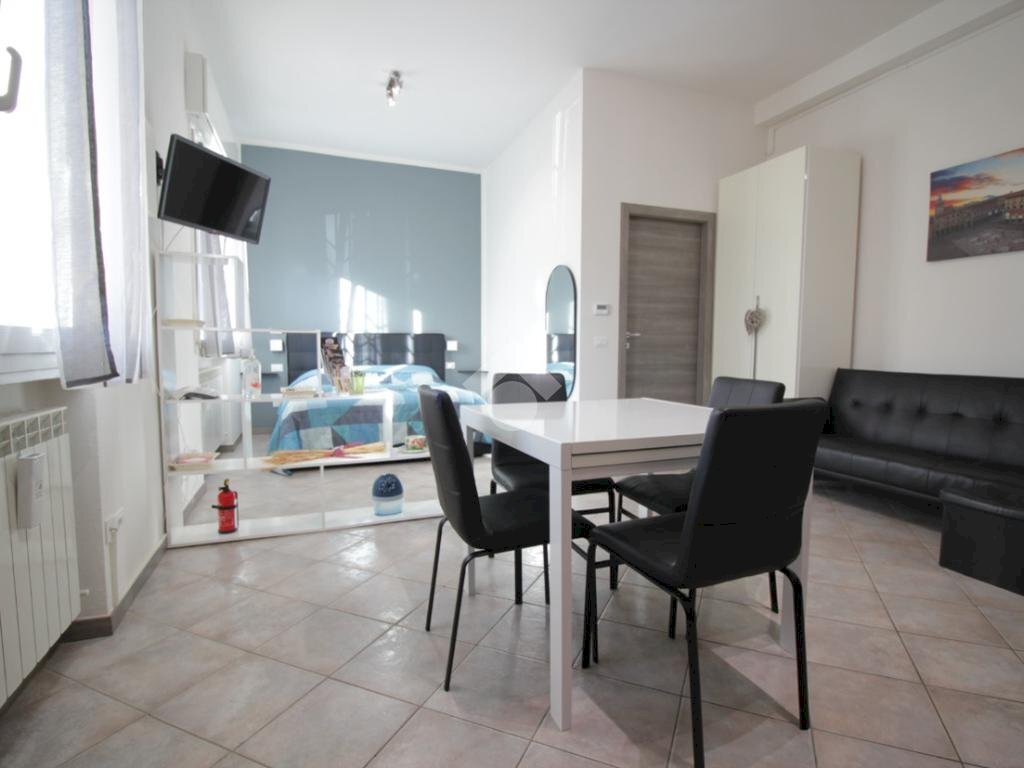 Monolocale Via Maurizio Bufalini, Bologna (zona Borgo Panigale) - foto 1