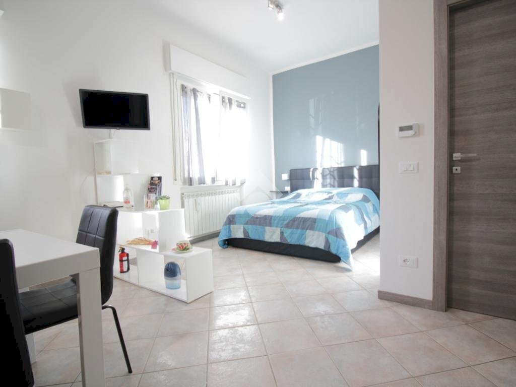 Monolocale Via Maurizio Bufalini, Bologna (zona Borgo Panigale) - foto 3