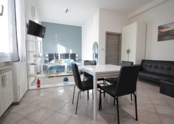 Monolocale Via Maurizio Bufalini, Bologna (zona Borgo Panigale) - foto 1