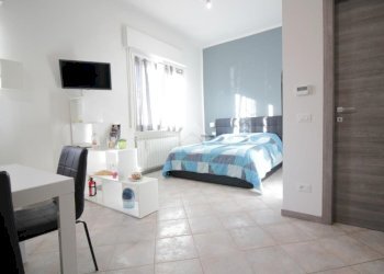 Monolocale Via Maurizio Bufalini, Bologna (zona Borgo Panigale) - foto 3