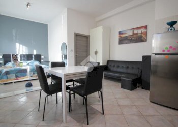 Monolocale Via Maurizio Bufalini, Bologna (zona Borgo Panigale) - foto 5