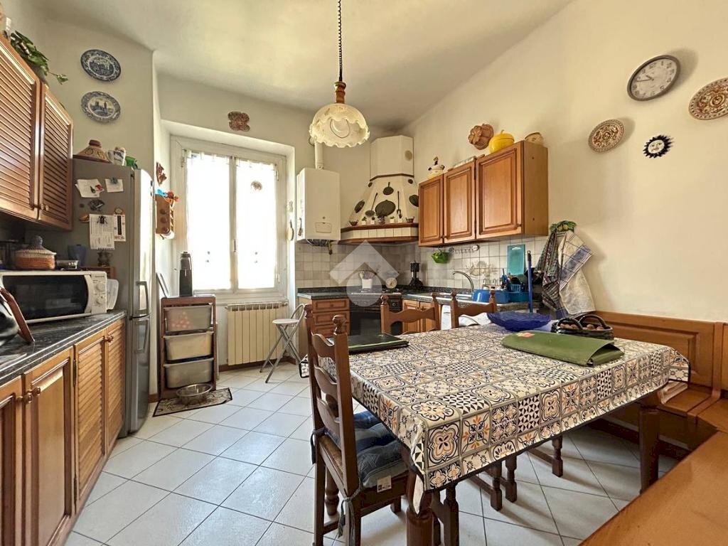 Trilocale Via Gorizia, Genova (zona Sturla) - foto 1