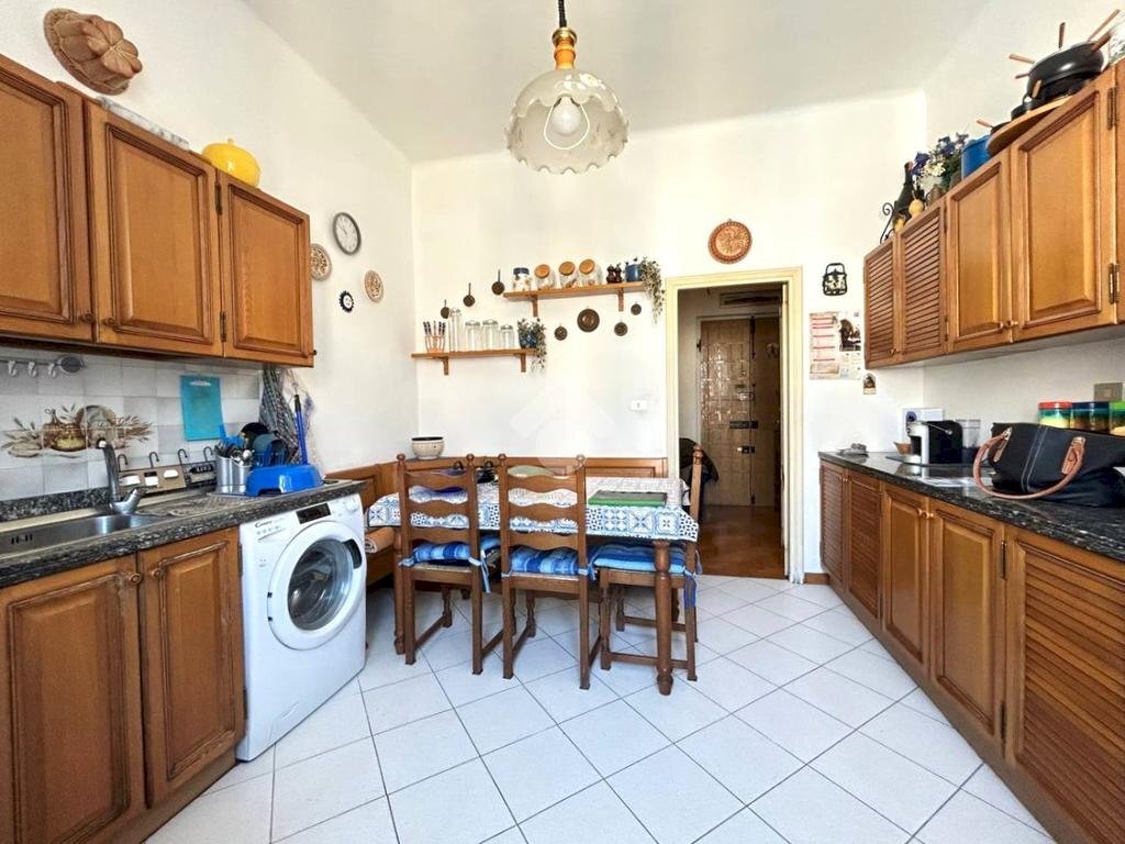 Trilocale Via Gorizia, Genova (zona Sturla) - foto 2