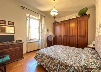 Three-room apartment Via Gorizia, Genova (neighborhood Sturla) - photo 6