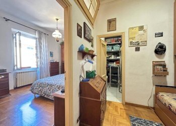Three-room apartment Via Gorizia, Genova (neighborhood Sturla) - photo 8