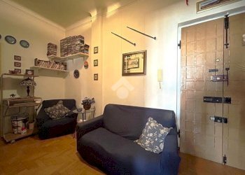 Three-room apartment Via Gorizia, Genova (neighborhood Sturla) - photo 11