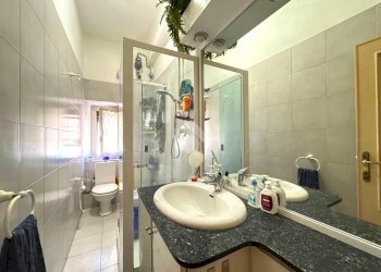 Three-room apartment Via Gorizia, Genova (neighborhood Sturla) - photo 13