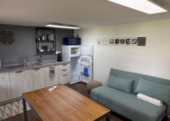 Bilocale Piazza dora markus, Ravenna (zona Marina di Ravenna) - foto 14