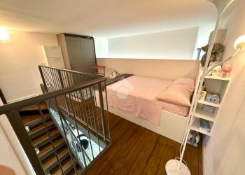 Bilocale Piazza dora markus, Ravenna (zona Marina di Ravenna) - foto 19