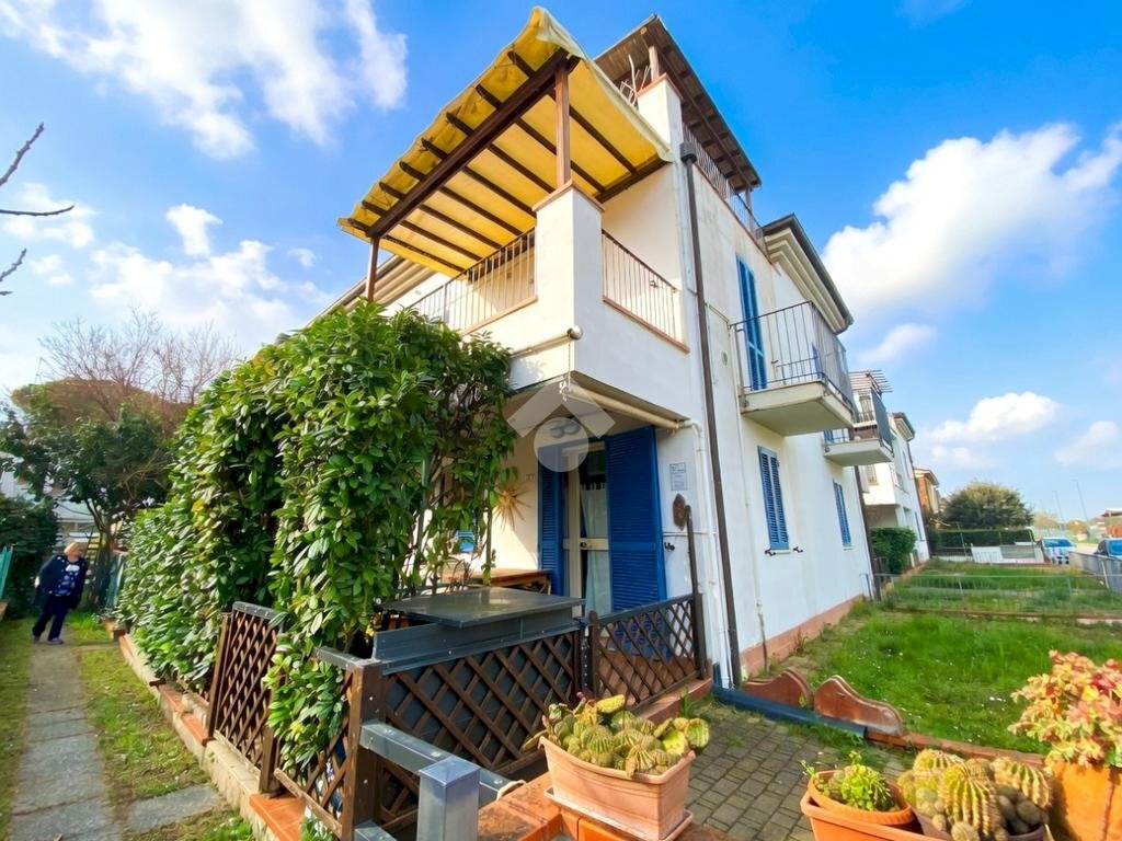 Trilocale Viale Marco Lombardo, Ravenna (zona Lido di Dante) - foto 1