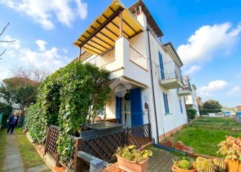 Trilocale Viale Marco Lombardo, Ravenna (zona Lido di Dante) - foto 1