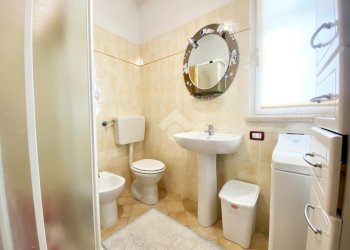 Trilocale Viale Marco Lombardo, Ravenna (zona Lido di Dante) - foto 10