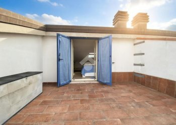 Trilocale Viale Marco Lombardo, Ravenna (zona Lido di Dante) - foto 14