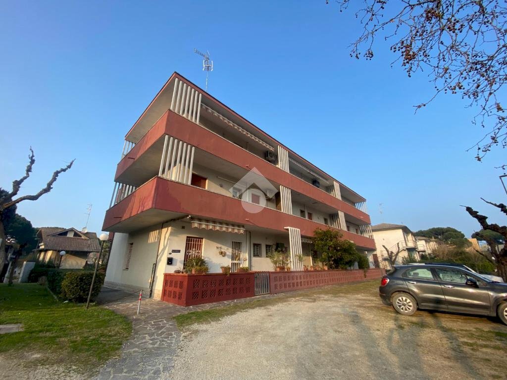 Trilocale Viale Orazio, Ravenna (zona Lido Adriano) - foto 2