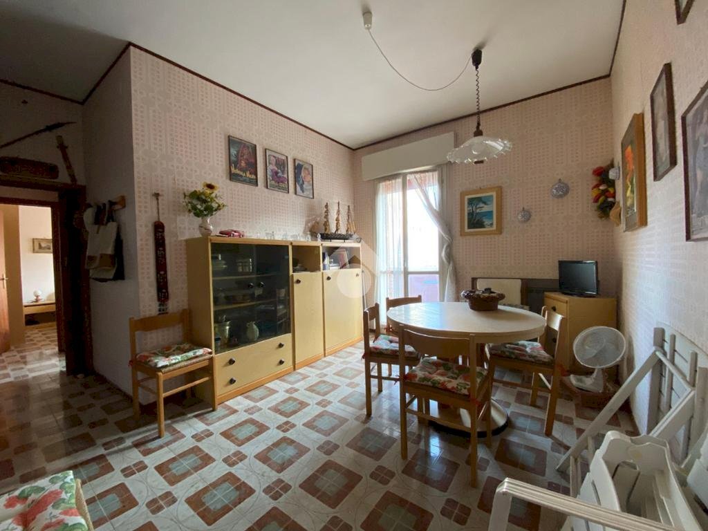 Trilocale Viale Orazio, Ravenna (zona Lido Adriano) - foto 3