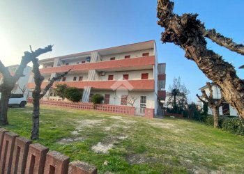 Trilocale Viale Orazio, Ravenna (zona Lido Adriano) - foto 17