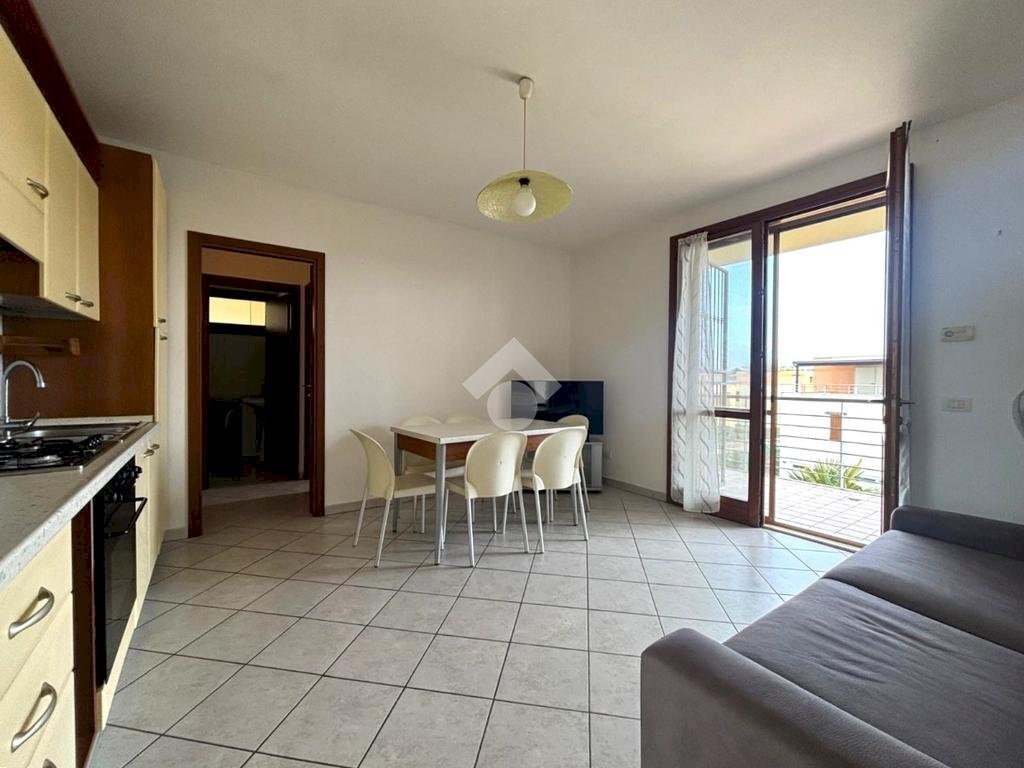 Bilocale Via del Giaggiolo, Ravenna (zona Casal Borsetti) - foto 1