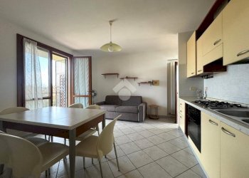 Bilocale Via del Giaggiolo, Ravenna (zona Casal Borsetti) - foto 5