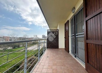 Bilocale Via del Giaggiolo, Ravenna (zona Casal Borsetti) - foto 8