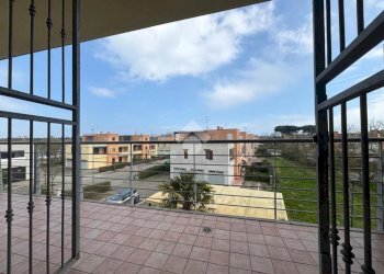 Bilocale Via del Giaggiolo, Ravenna (zona Casal Borsetti) - foto 9