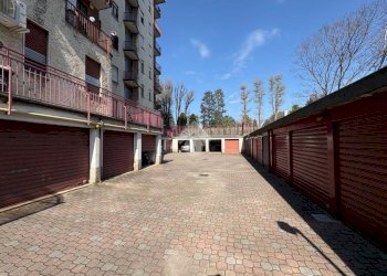 Box Via L.Da Vinci, Lainate - photo 1