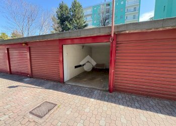 Box Via L.Da Vinci, Lainate - photo 3