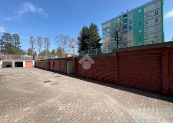 Box Via L.Da Vinci, Lainate - photo 8