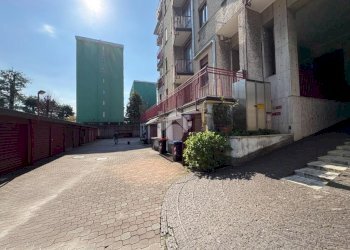 Box Via L.Da Vinci, Lainate - photo 9