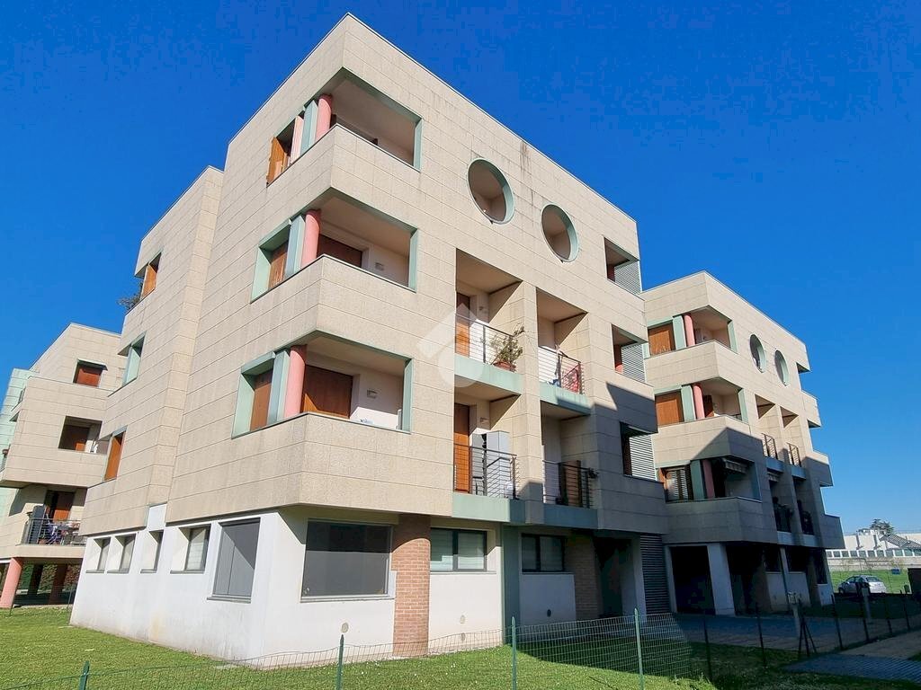 Three-room apartment Via Berlinguer, Carugate - photo 3