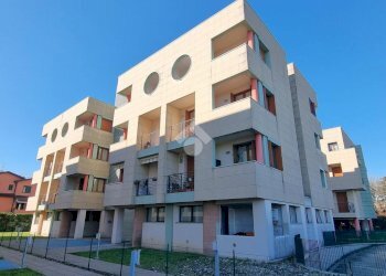 Trilocale Via Berlinguer, Carugate - foto 4