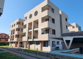 Trilocale Via Berlinguer, Carugate - foto 6