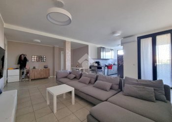 Trilocale Via Berlinguer, Carugate - foto 7