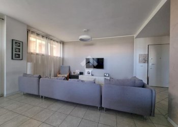 Trilocale Via Berlinguer, Carugate - foto 13