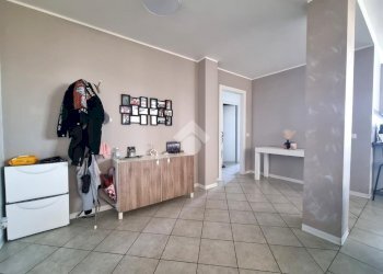 Trilocale Via Berlinguer, Carugate - foto 16