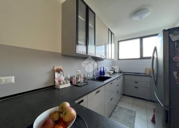 Trilocale Via Berlinguer, Carugate - foto 18