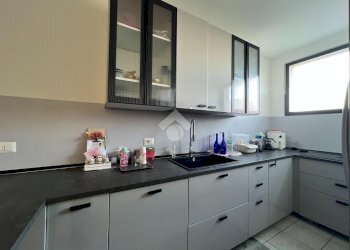 Trilocale Via Berlinguer, Carugate - foto 21