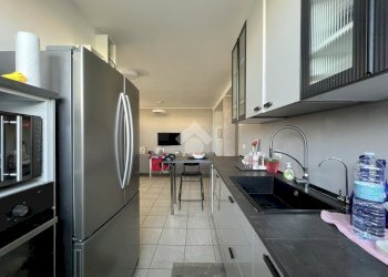 Trilocale Via Berlinguer, Carugate - foto 22