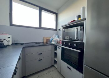 Trilocale Via Berlinguer, Carugate - foto 23