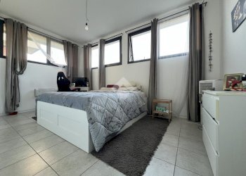 Trilocale Via Berlinguer, Carugate - foto 26