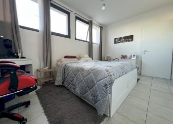 Trilocale Via Berlinguer, Carugate - foto 29