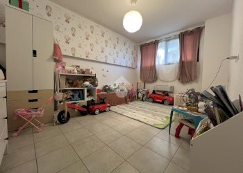 Trilocale Via Berlinguer, Carugate - foto 36