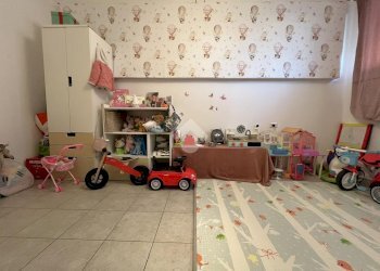 Trilocale Via Berlinguer, Carugate - foto 39