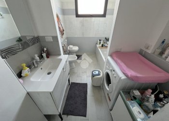 Trilocale Via Berlinguer, Carugate - foto 42