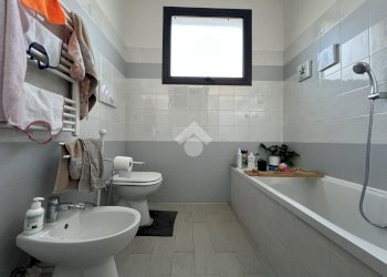 Trilocale Via Berlinguer, Carugate - foto 43