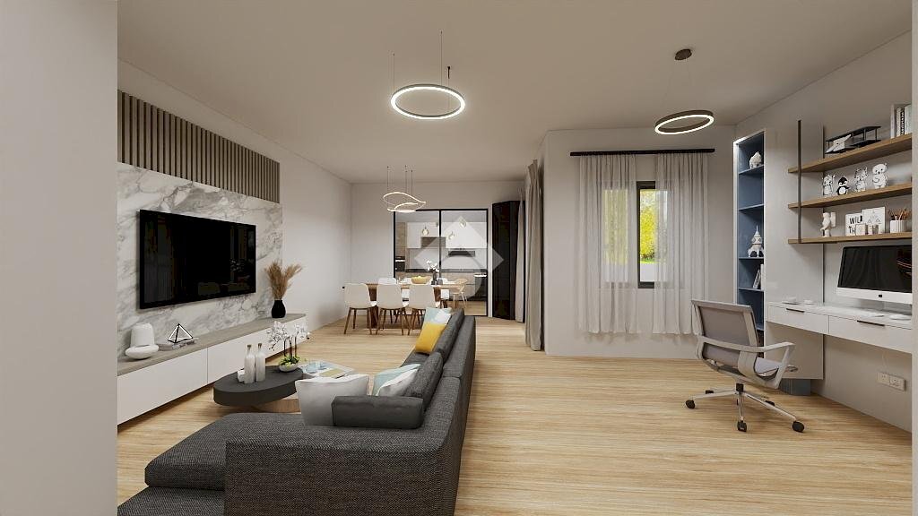 Quadrilocale Via Castone di Rezzonico, Parma (zona San Lazzaro) - foto 2