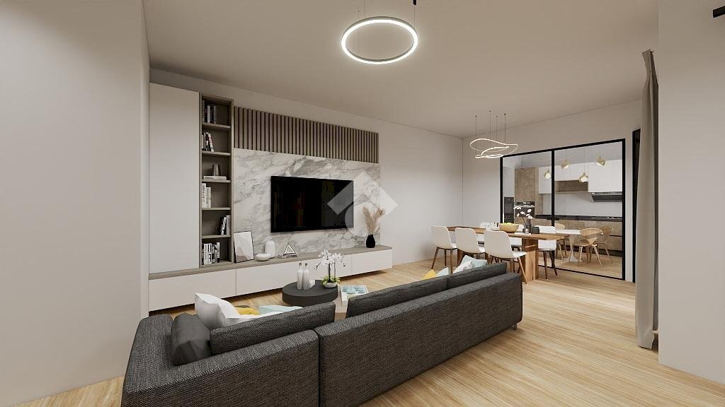 Quadrilocale Via Castone di Rezzonico, Parma (zona San Lazzaro) - foto 3