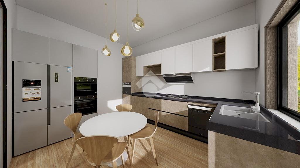 Quadrilocale Via Castone di Rezzonico, Parma (zona San Lazzaro) - foto 1