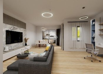 Quadrilocale Via Castone di Rezzonico, Parma (zona San Lazzaro) - foto 1