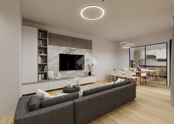 Quadrilocale Via Castone di Rezzonico, Parma (zona San Lazzaro) - foto 2