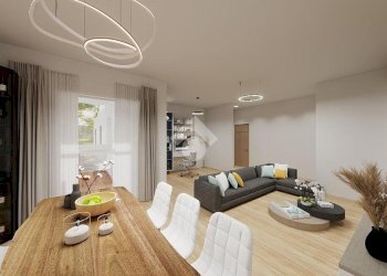 Quadrilocale Via Castone di Rezzonico, Parma (zona San Lazzaro) - foto 3